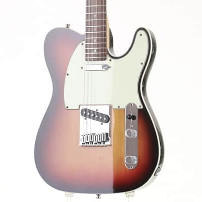 FENDER USA American Deluxe Telecaster 3CS [DZ7064181] (04/28) image 7