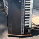 Oberheim OB-SX 49-Key 4-Voice Synthesizer 1980 - Black with Wood Sides