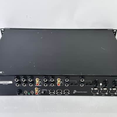 Digidesign MX002RK Digital 002 Rack image 7