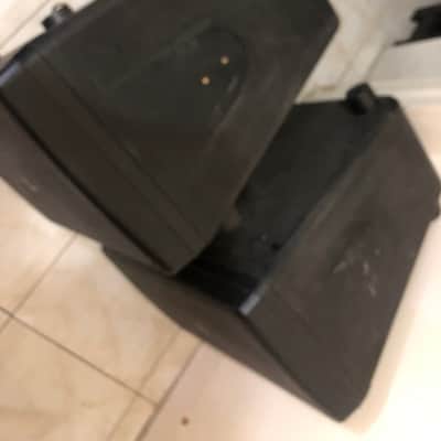 JBL speakers Control SB210 dual 10” woofers image 3