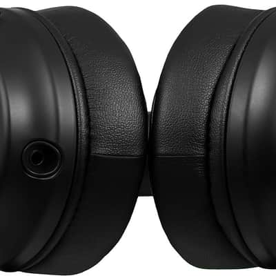 AUDIX A152 Studio Reference Headphones with Extended Bass for Mixing and Mastering image 4
