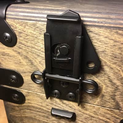 Pittsburgh Modular Structure EP-208 w/Threaded Inserts to replace sliding nuts - Free Shipping image 10