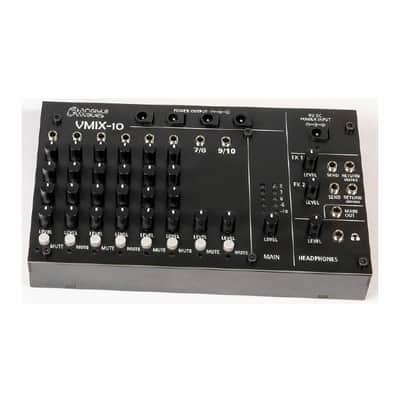 Tangible Waves VMIX-10 R2 6-Channel Studio Mixer image 2