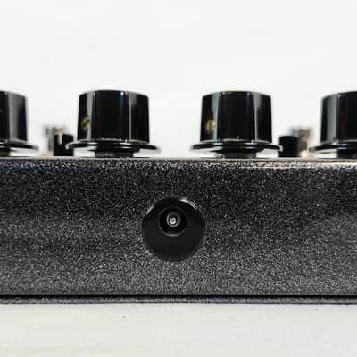 BMF Effects The Godfather II Dual Overdrive Guitar Effect Pedal image 6
