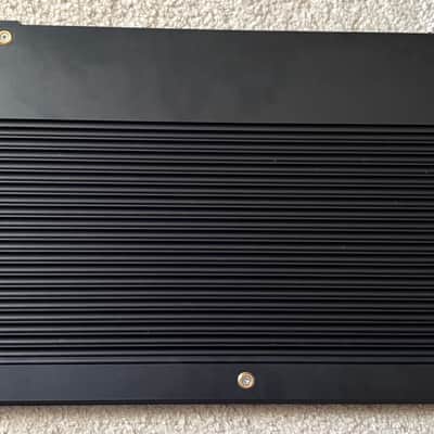 ROLI Seaboard Grand Stage 2010s - Black with Case. image 3
