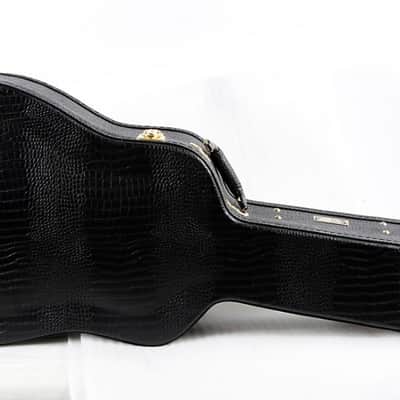 Guild D-55 Acoustic Guitar - Antique Burst image 11