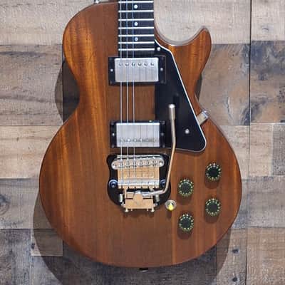 1980 Gibson Firebrand Les Paul "The Paul" Deluxe W/HSC image 1