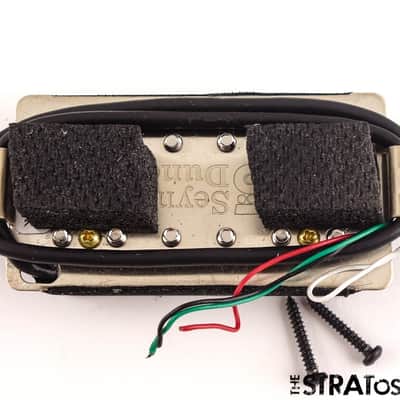 USA Charvel Pro Mod DK24 HH Seymour Duncan NECK PICKUP, Alnico II Pro APH-1N! image 2