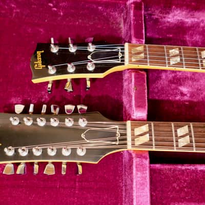 Gibson EDS-1275 Doubleneck - 1976 image 21