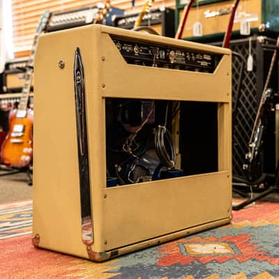 Fender Vibro-King image 8