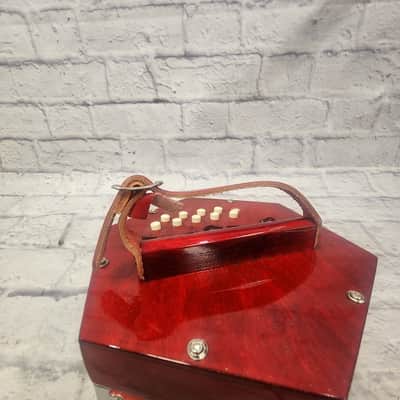 Stagi Winston Button Concertina image 9