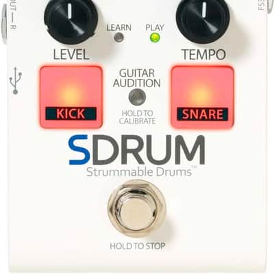 Immagine Digitech Sdrum - 1