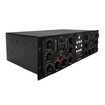 WesAudio ngBusComp Bus Compressor image 2