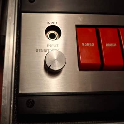 Rare Gibson Maestro G-2 Rhythm 'N Sound For Guitar 1967-70 image 10