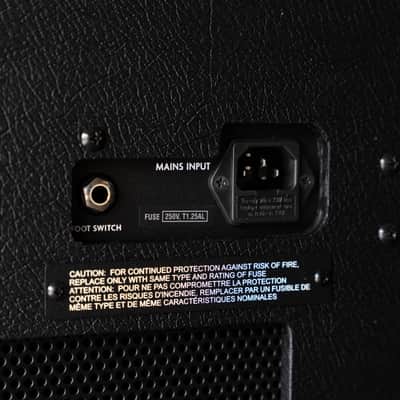 Vox AC10 Hand-wired 10-Watt 1x12 Inch Tube Combo Amp image 9