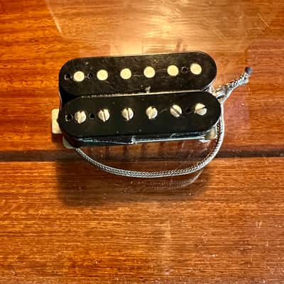 Seymour Duncan SH 1N 2010's - Black image 1