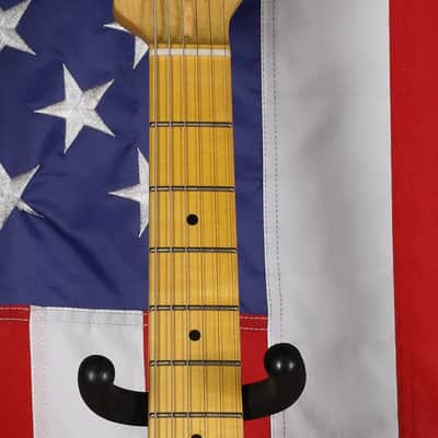 G&L Tribute Series ASAT Classic - Gloss Black image 3