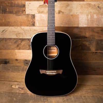 Tagima TW 25 EQ-BK 2022 Black image 2