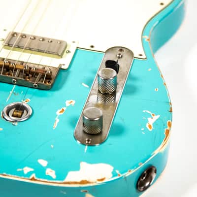 Fu*ker Sh*tblaster w/ B- Bender Owned by Mike Campbell image 12
