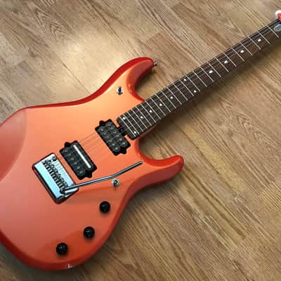 Music Man JP6 John Petrucci image 2