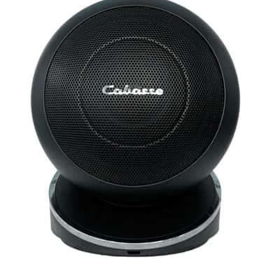 CABASSE iO3 OnBase (Pair) 2Way Coaxial Speakers + The Pearl Active Subwoofer Bundle - NEW! Bild 3