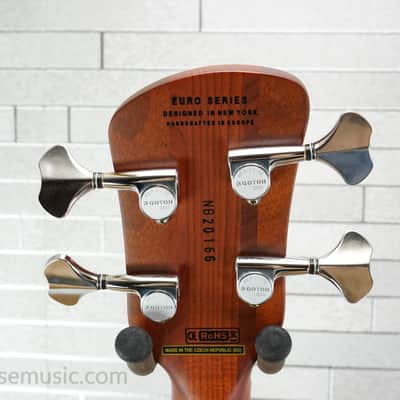 Spector Euro 4 RST - Sundown Glow image 18