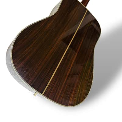 Martin Standard Series D-45 2013 - Natural image 5