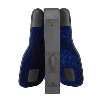 Reunion Blues Expedition Series Double Electric Guitar Case image 3