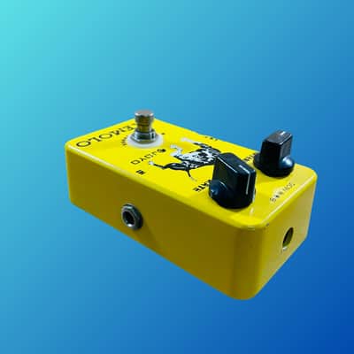 Joyo JF-09 Tremolo image 3