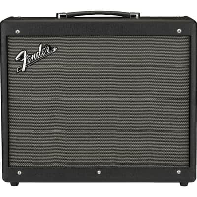 Fender Mustang GTX100 - Modeling Combo Amp for Electric Guitars image 2