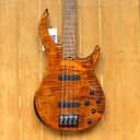 Peavey Millennium 4 Plus Tiger Eye