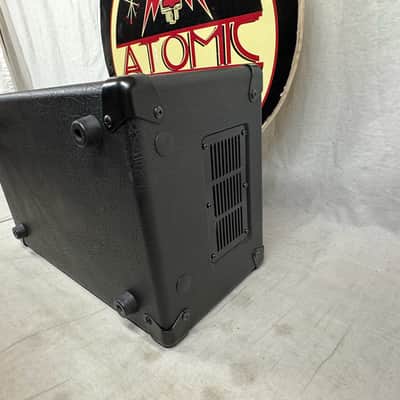 Ashdown Engineering Little Bastard 30 Tube Bass Amplifier Head image 5