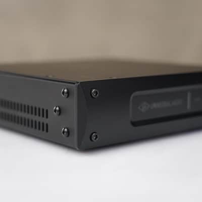 Universal Audio UAD-2 Satellite Thunderbolt Quad Core DSP Accelerator #58707 image 7