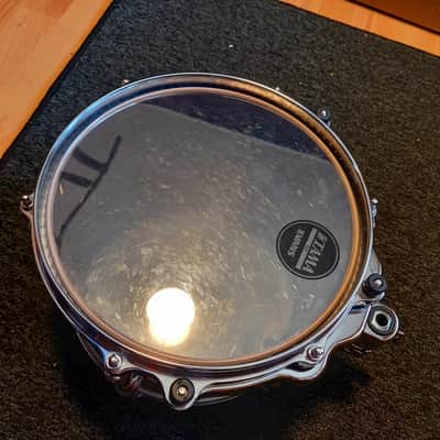 Tama Starclassic Walnut-Birch 22" 10" 12" 14" 16" image 14