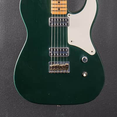 Fender Custom Shop Used Master Built La Cabronita Especial 2.0 '23 image 2