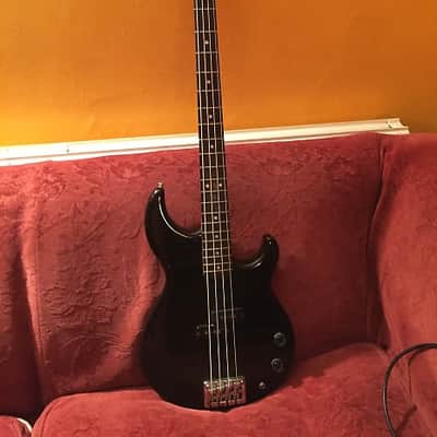 Yamaha BB300 199? Black image 1