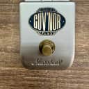 Marshall Guv'nor Plus GV-2 2010s - Silver