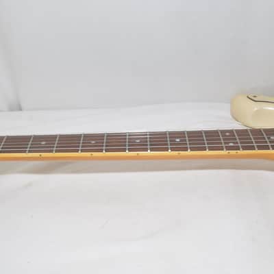 YAMAHA SGV800 SG-5 Electric Guitar Ref No. 7653 image 9