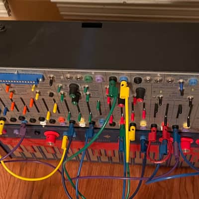 Buchla Music Easel 208c 218r image 3