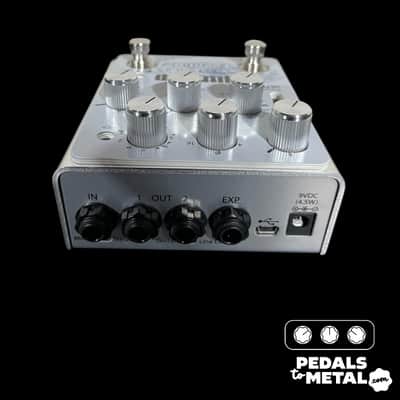 Eventide UltraTap Pedal -x10691 image 2