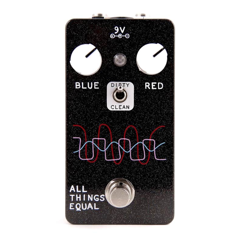 Southampton Pedals All Things Equal Buffer/Boost image 1