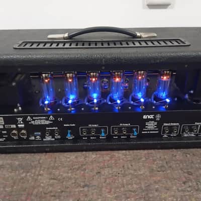 ENGL Invader 150 High Gain  Made in Germany image 15