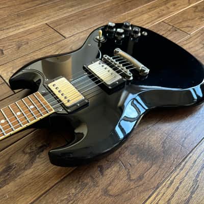 1990s Greco SS65 SG Electric Guitar Mint Collection MIJ Fujigen