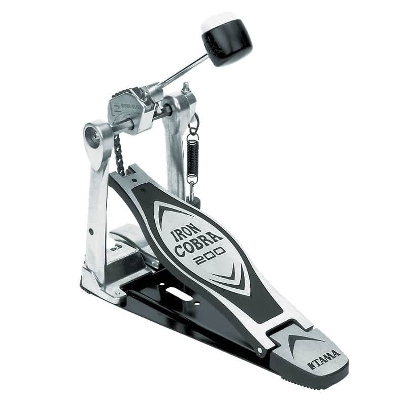 Tama Iron Cobra HP200P Single Pedal image 1
