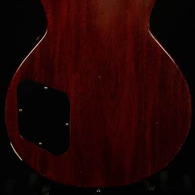 Gibson Murphy Lab Wildwood Spec 1959 Les Paul Standard - Light Aged image 13