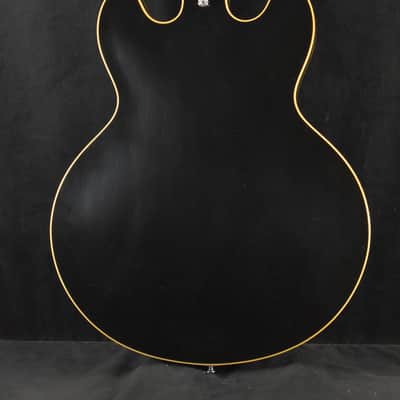 Gibson Murphy Lab 1964 Trini Lopez Standard Ebony Ultra Light Aged image 11