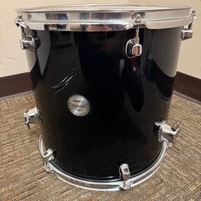Mapex Voyager Floor Tom 14x14" Black image 3