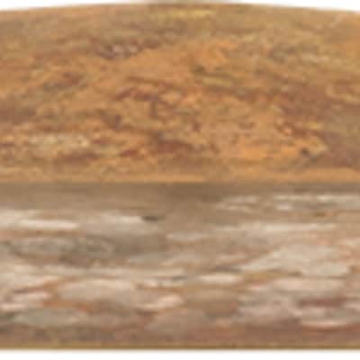 MEINL B10EDS Byzance Extra Dry Splash 10 Zoll raw image 3