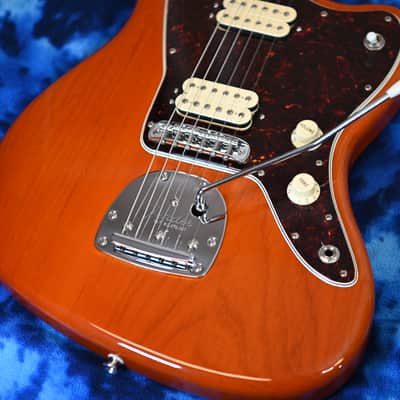 Fender Player Jazzmaster - Limited Edition - Pau Ferro Fretboard - 2019 - Aged Natural image 11