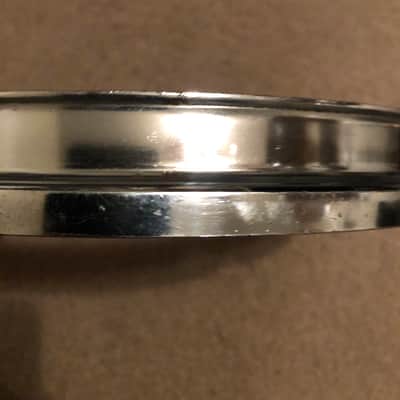 Unknown 10” 5 Hole Triple Flange Hoop image 10